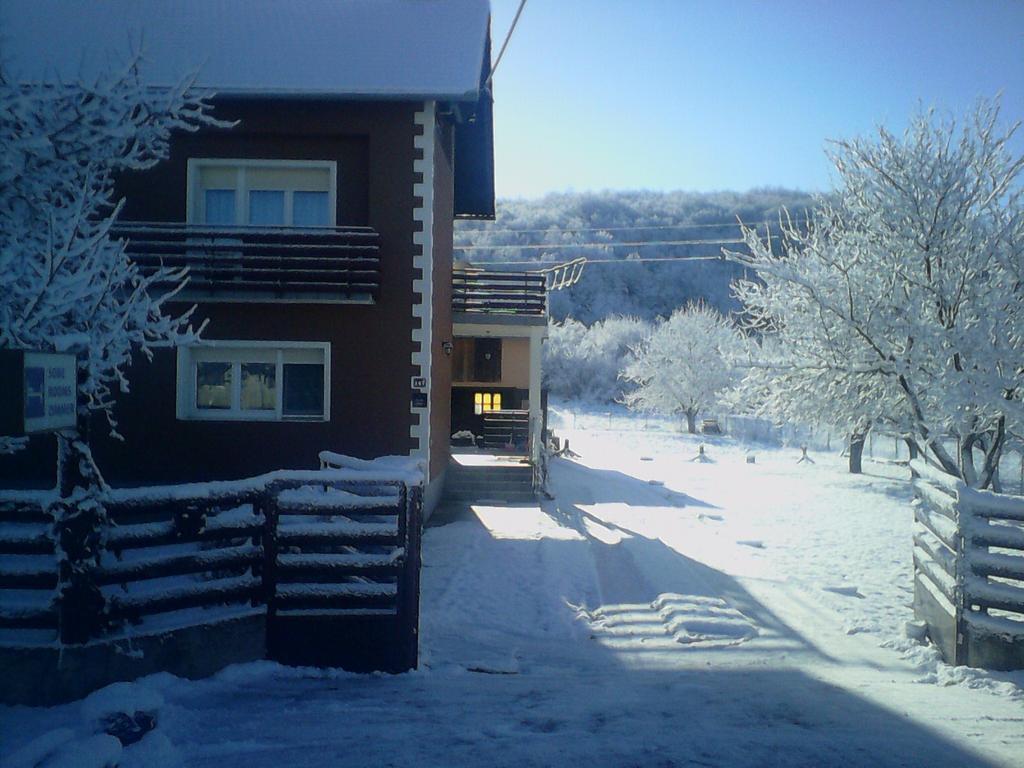 Gacka Rooms Vrhovine Room photo