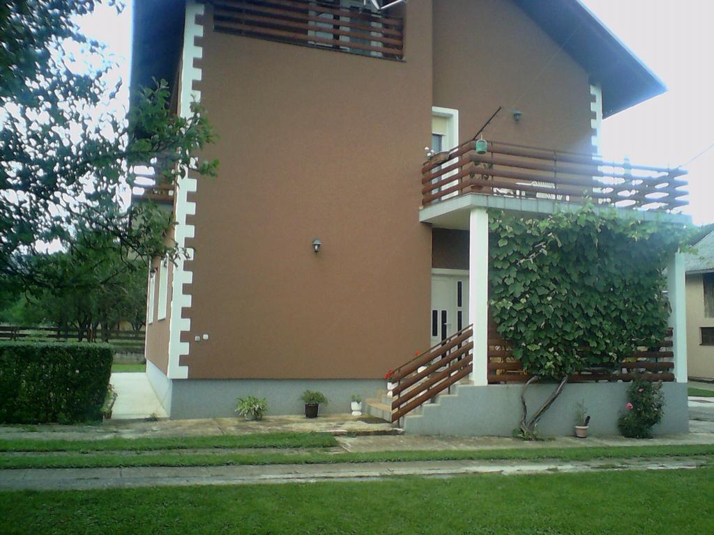 Gacka Rooms Vrhovine Room photo