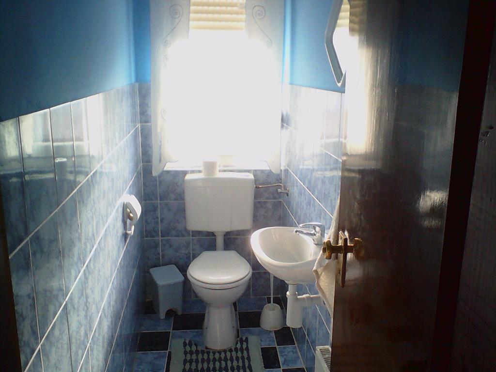 Gacka Rooms Vrhovine Room photo