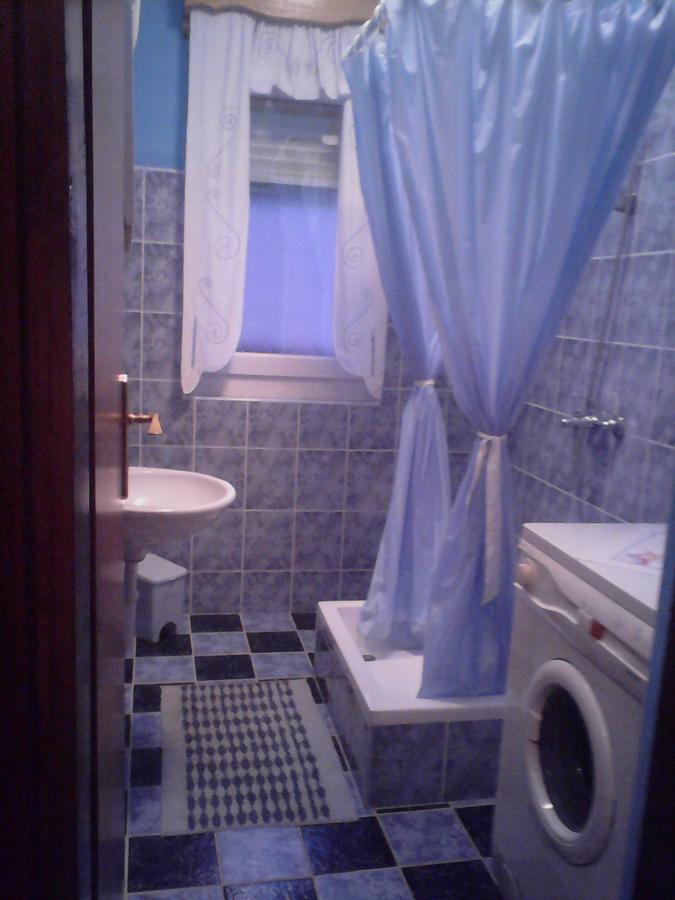 Gacka Rooms Vrhovine Exterior photo